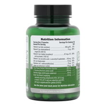 Natures Plus Bioadvanced Thyroid Complex  60 Capsuless