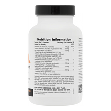 Natures Plus Ketoliving Sugar Control 90 Capsules