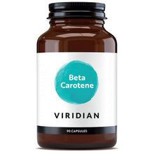 Viridian Beta carotene