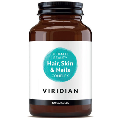 Viridian Ultimate Beauty Complex