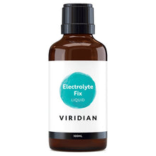 Viridian Electrolyte Fix Liquid