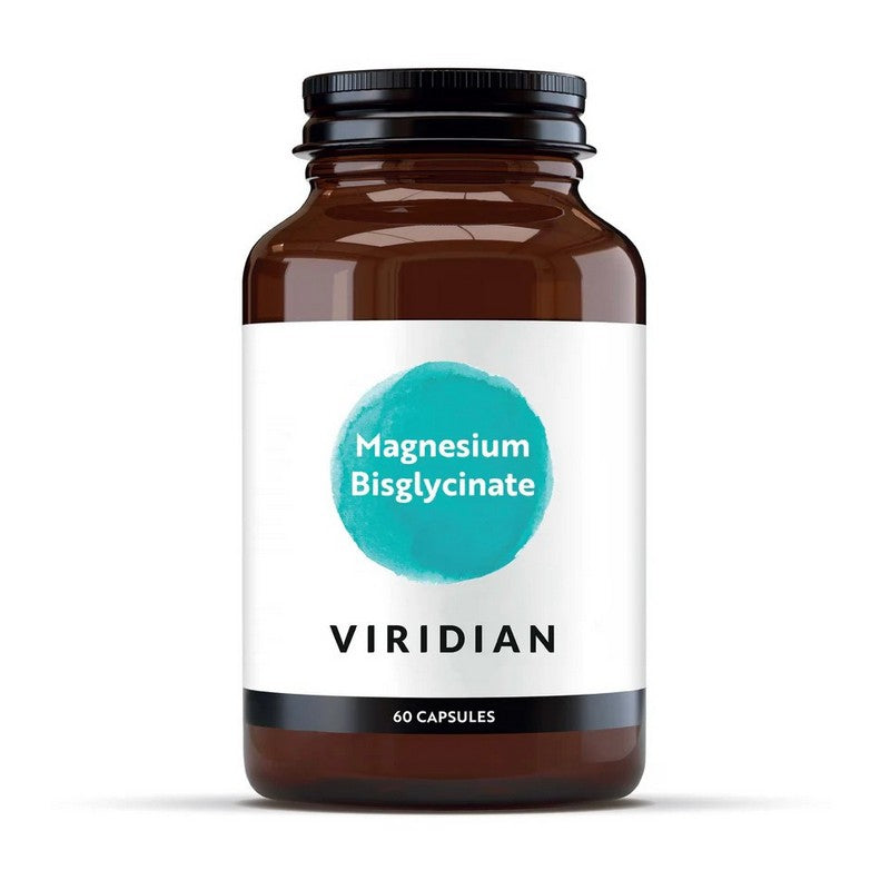 Viridian Magnesium Bisglycinate