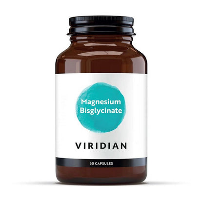 Viridian Magnesium Bisglycinate