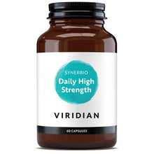 Viridian Synerbio Daily High Strength