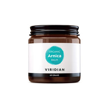 Viridian Organic Arnica Balm 60ml