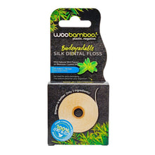 Woobamboo Eco Floss Mint 20m