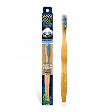 Woobamboo Super Soft Toothbrush - Zero Waste