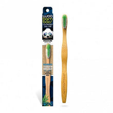 Woobamboo Medium Toothbrush - Zero Waste