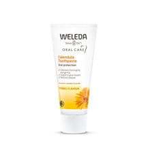 Weleda Calendula Toothpaste 75ml