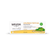 Weleda Childrens Tooth Gel 50ml