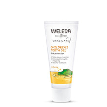 Weleda Childrens Tooth Gel 50ml