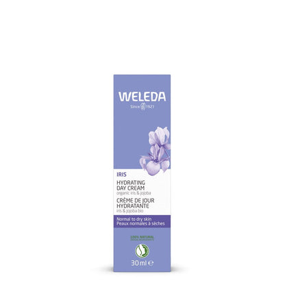 Weleda Iris Hydrating Day Cream 30ml