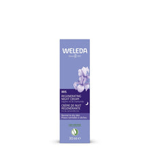 Weleda Iris Regenerating Night Cream 30ml