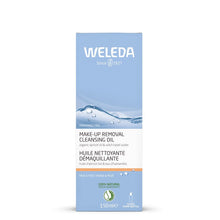 Weleda Cleansing Oil 150ml