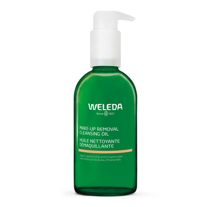 Weleda Cleansing Oil 150ml
