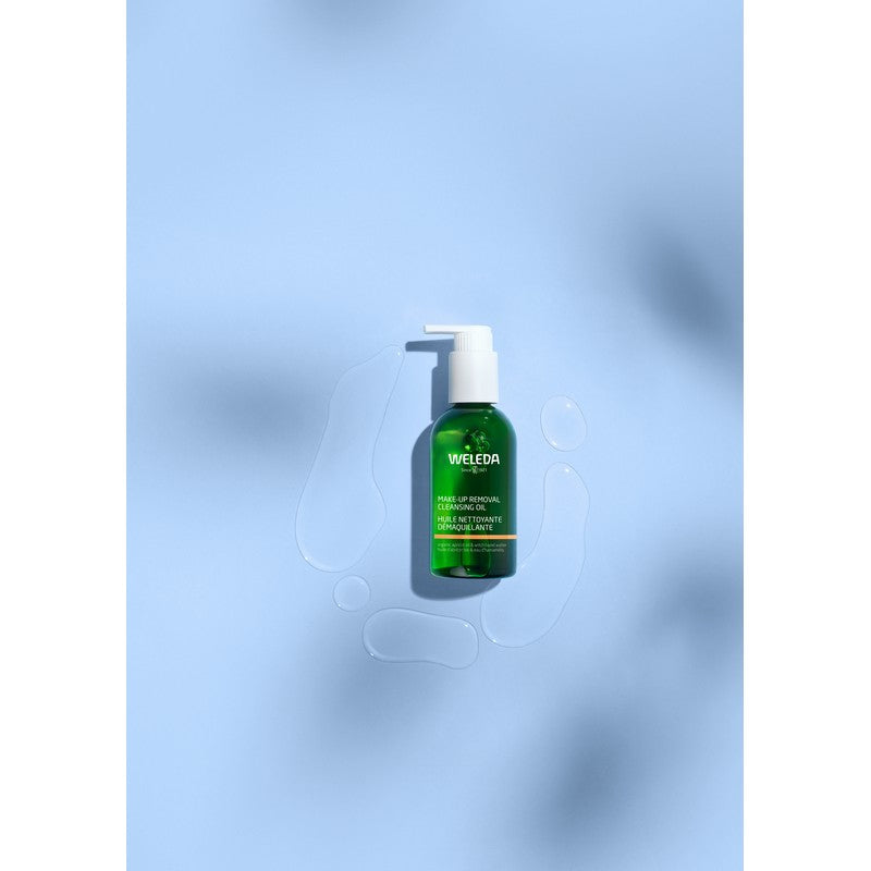 Weleda Cleansing Oil 150ml