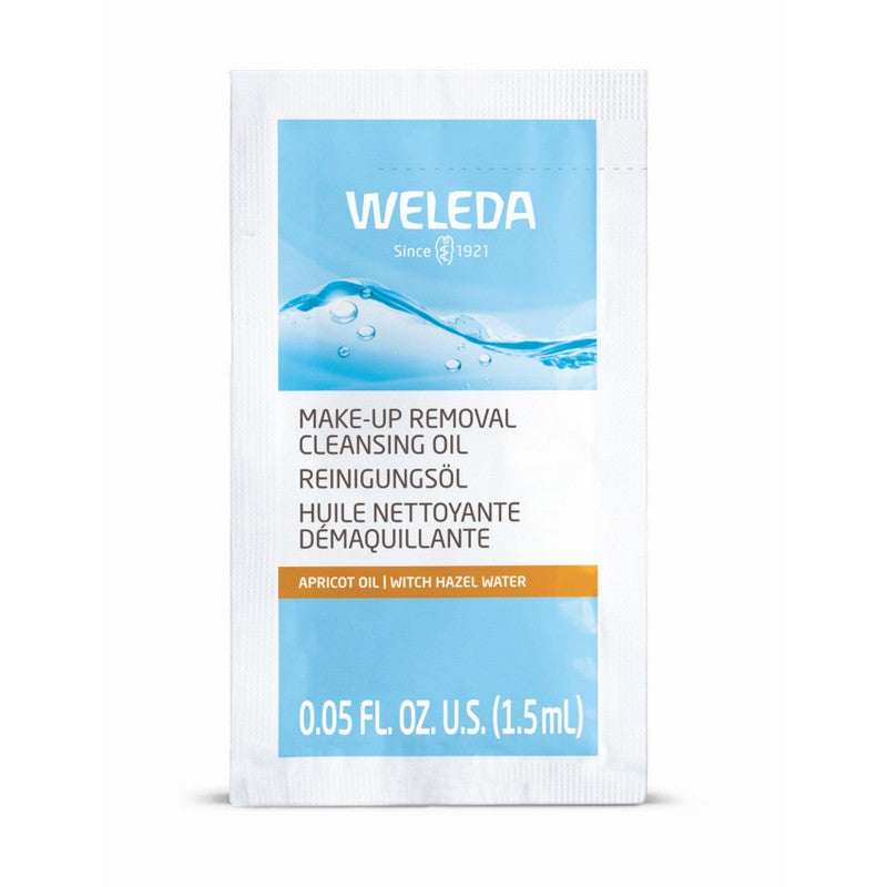 Weleda Cleansing Oil 150ml