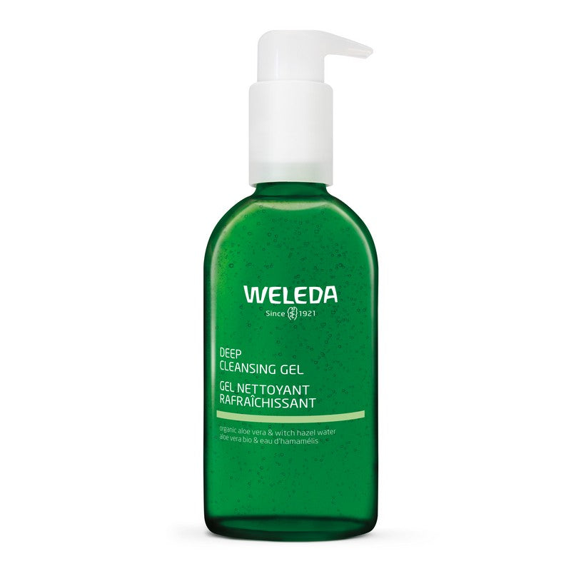 Weleda Cleansing Gel 150ml