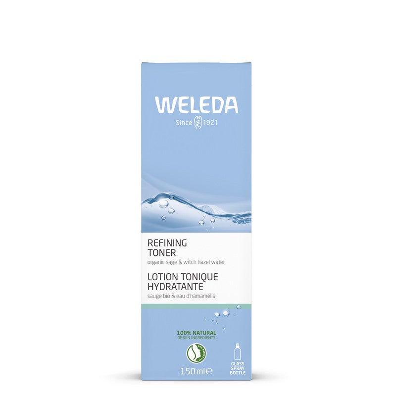 Weleda Facial Toner 150ml