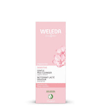 Weleda Sensitive Gentle Milk Cleanser 75ml
