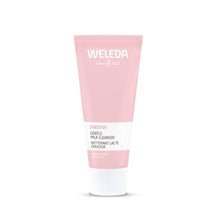 Weleda Sensitive Gentle Milk Cleanser 75ml
