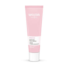 Weleda Sensitive Soothing Moisturiser 30ml