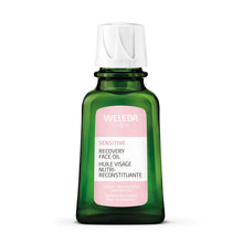Weleda Sensitive Recovery Face Oil 50ml