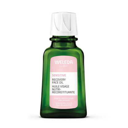 Weleda Sensitive Recovery Face Oil 50ml