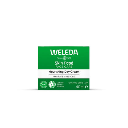 Weleda Skin Food Nourishing Day Cream 40ml