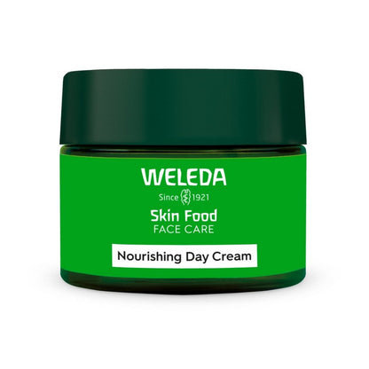 Weleda Skin Food Nourishing Day Cream 40ml