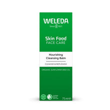 Weleda Skin Food Nourishing Cleansing Balm 75ml