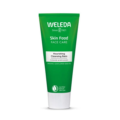 Weleda Skin Food Nourishing Cleansing Balm 75ml