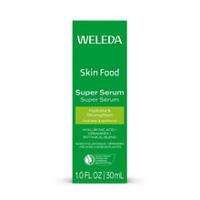Weleda Skin Food Super Serum 30ml