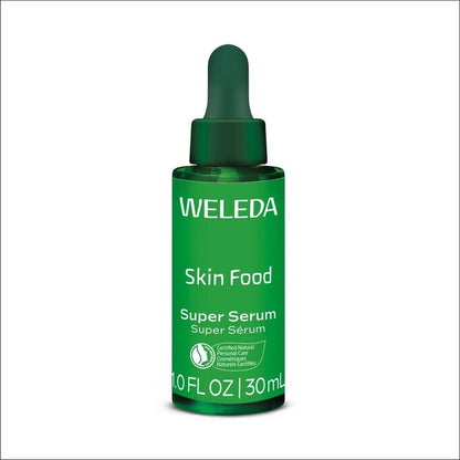 Weleda Skin Food Super Serum 30ml