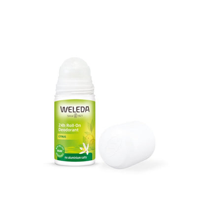 Weleda Citrus Roll on Deodorant 50ml