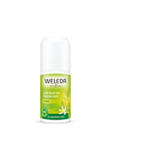 Weleda Citrus Roll on Deodorant 50ml