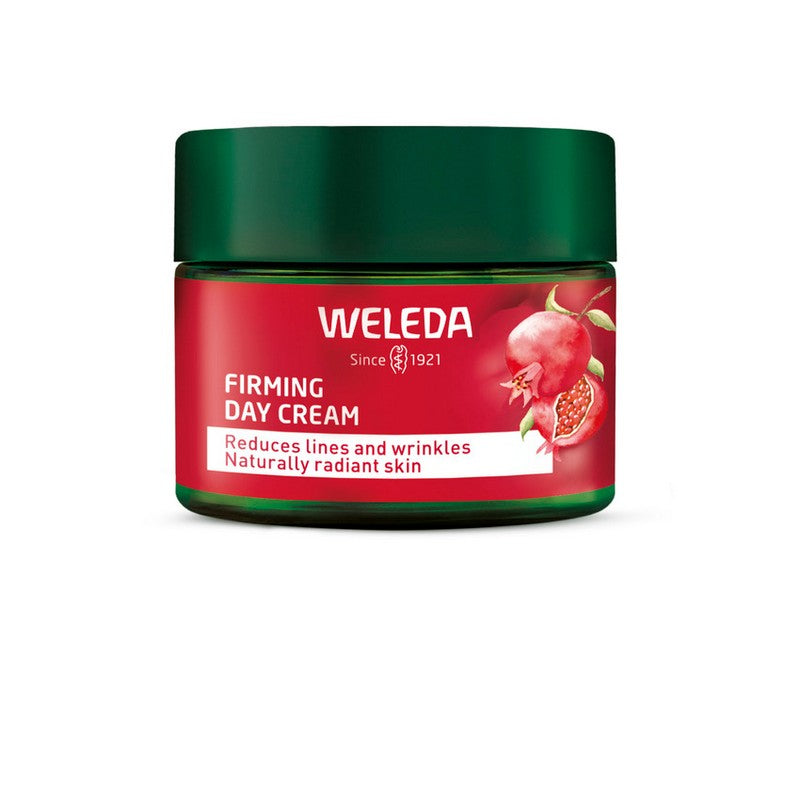 Weleda Pomegranate & Maca Root Firming Day Care 40ml
