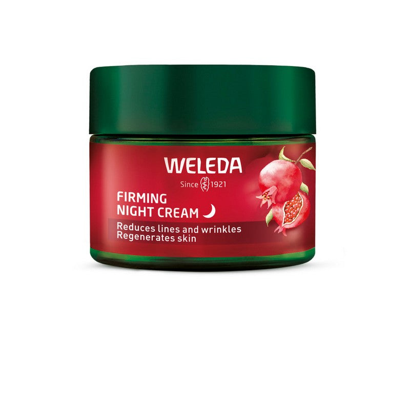 Weleda Pomegranate & Maca root Firming Night Balm 40ml