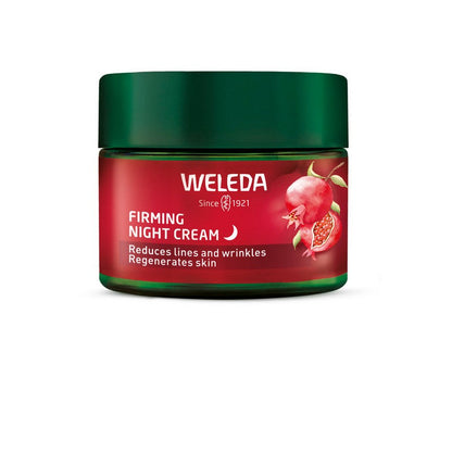 Weleda Pomegranate & Maca root Firming Night Balm 40ml