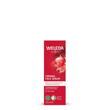 Weleda Pomegranate & Maca root Firming Serum 30ml