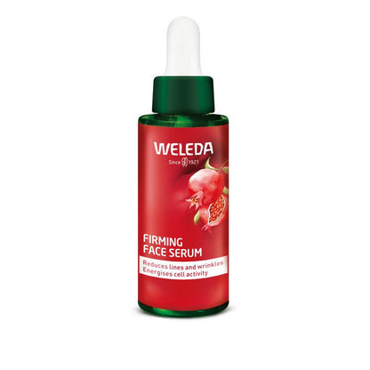 Weleda Pomegranate & Maca root Firming Serum 30ml