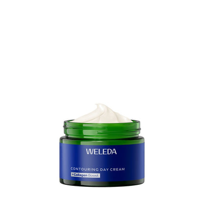 Weleda Blue Gentian & Edelweiss Contouring Day Care 40ml