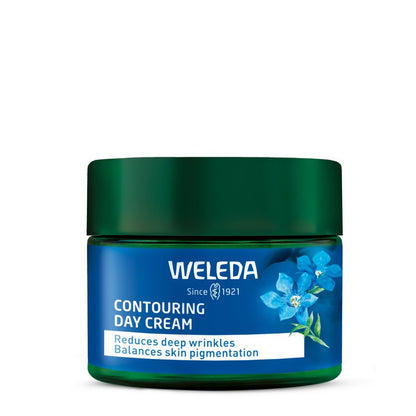 Weleda Blue Gentian & Edelweiss Contouring Day Care 40ml