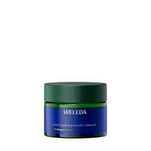 Weleda Blue Gentian & Edelweiss Contouring Night Balm 40ml
