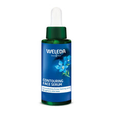 Weleda Blue Gentian & Edelweiss Contouring Face Serum 30ml