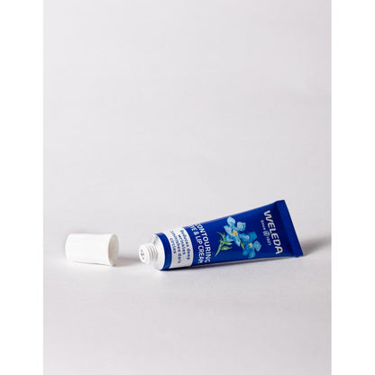 Weleda Blue Gentian & Edelweiss Contouring Eye & Lip Care 10ml