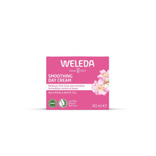 Weleda Wild Rose & White Tea Day Cream 40ml