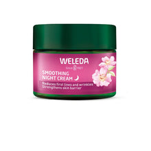 Weleda Wild Rose & White Tea Night Cream 40ml