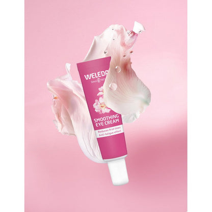 Weleda Wild Rose & White Tea Eye Cream 12ml