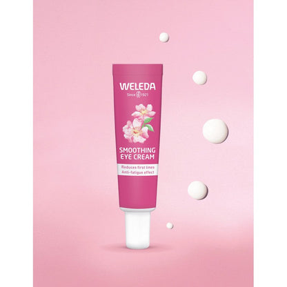 Weleda Wild Rose & White Tea Eye Cream 12ml